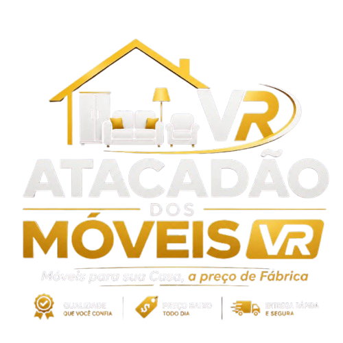 Atacadão dos Móveis VR - móveis com preço de atacado